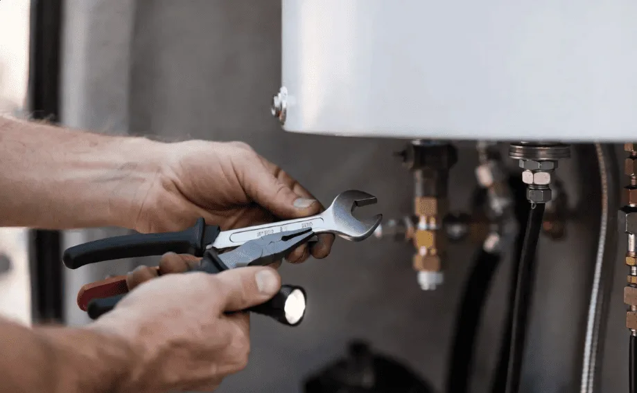 Why choose Water Heater Repair in Manistique, MI